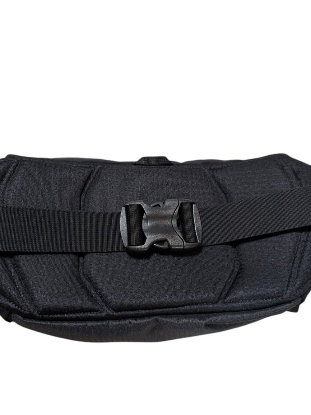 Patagonia Black Hole Waist Pack 5L Fanny Pack Hip Pack Sling 49282 NEW w/Tags - Picture 4 of 9